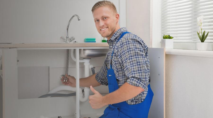Professional Tankless Water Heater Installation in Mills, WY